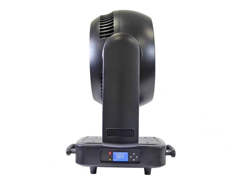37PCS 25W ZOOM LED MOVING HEAD LIGHT
