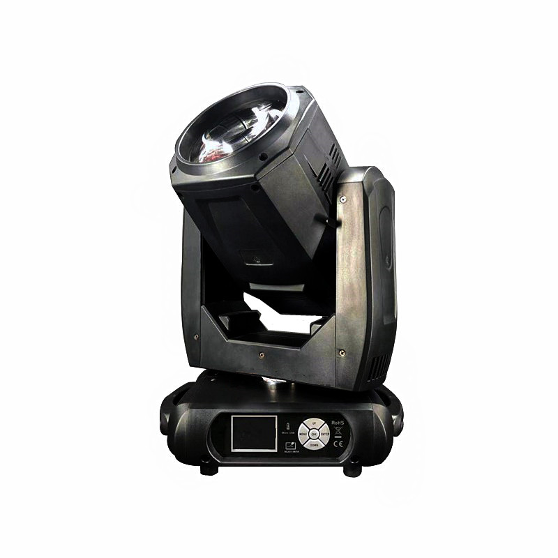 NEW 250W STRONG BEAM MOVING HEAD LIGHT