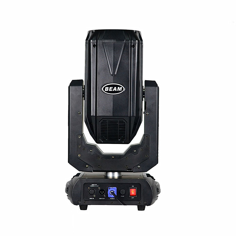 NEW 260W SUPER BEAM MOVING HEAD LIGHT