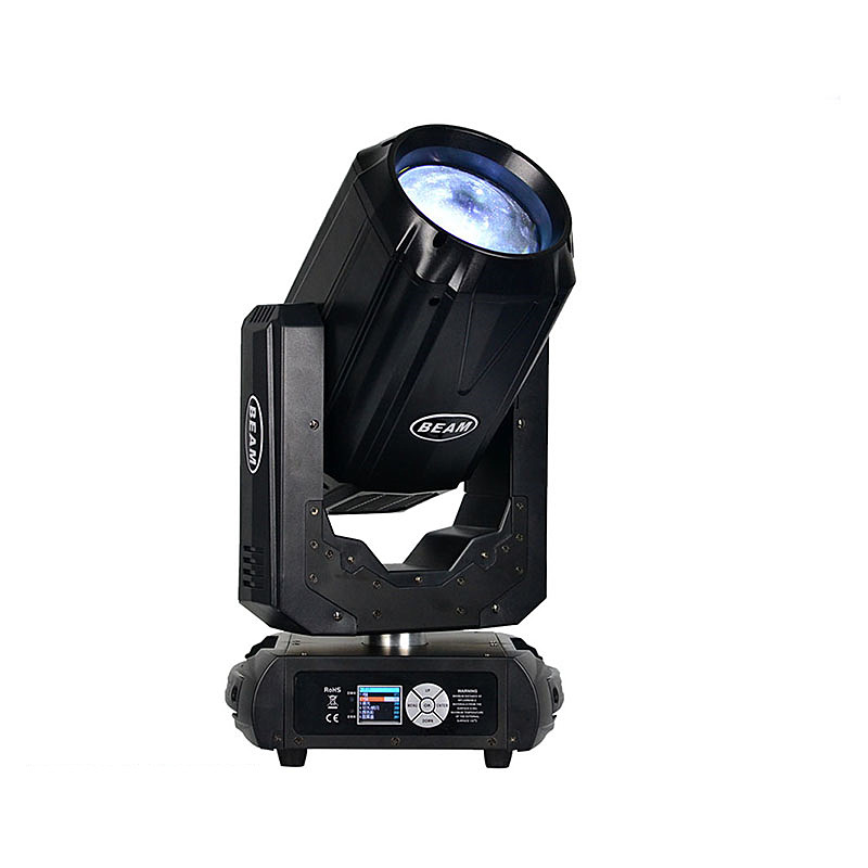 NEW 260W SUPER BEAM MOVING HEAD LIGHT