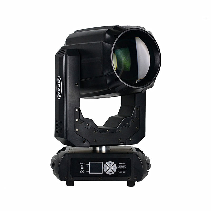 NEW 260W SUPER BEAM MOVING HEAD LIGHT