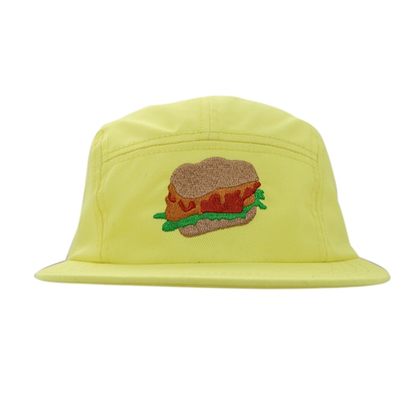 GuangZhou Factory Summer Autumn Cotton Camper Hat Snapback Caps With Embroidery Logo Custom Depend On Your Requirement