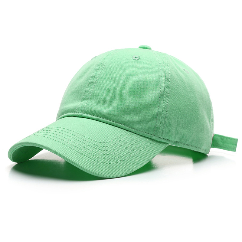China BSCI Factory Wholesale Custom Logo Unisex Plain Baseball Cap,Low MOQ Blank Dad Hats,Men Women Cheap Cotton Gorros Hat