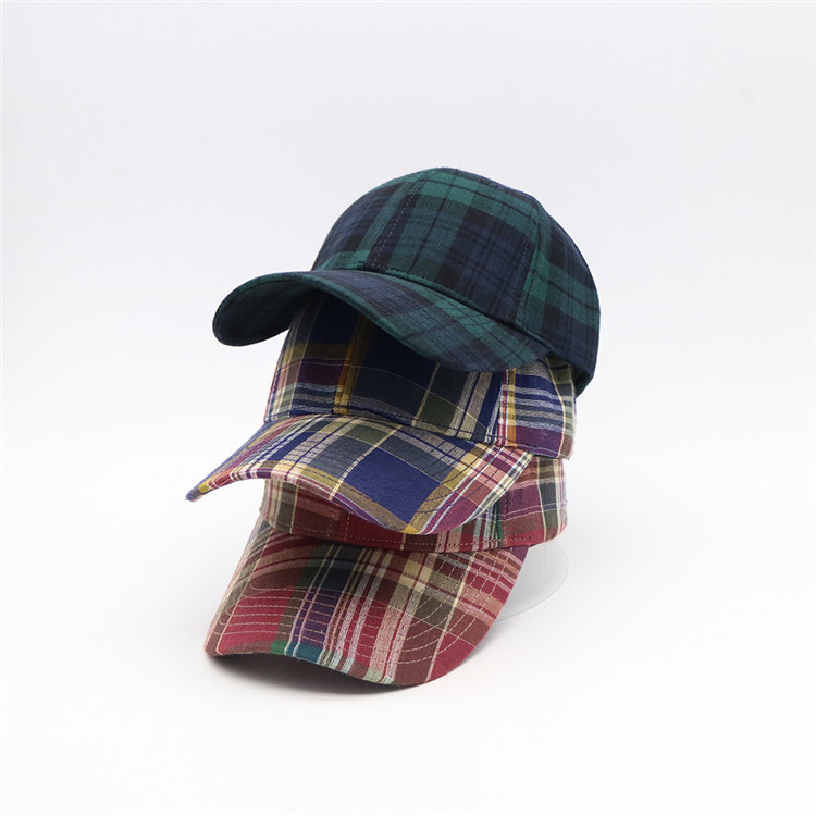 Young Adult Men's and Women's Polo caps,Elastic Fitted caps with Curved Brim,Adjustable Washable Denim Sun Hats