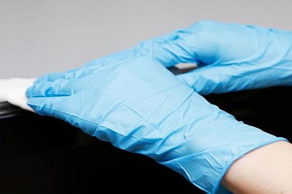 Brief Introduction of Insulated Pvc Gloves