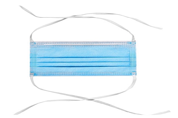 The Distinction Between Surgical Mask And Regular Mask