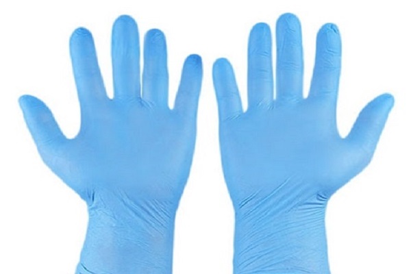 How To Discern The PVC Gloves And Nitrile Gloves
