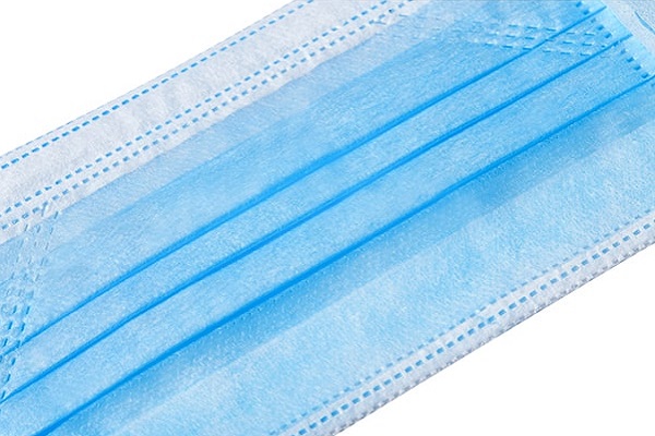 The Benefits And Advantages of 3 Layer Disposable Earloop Mask