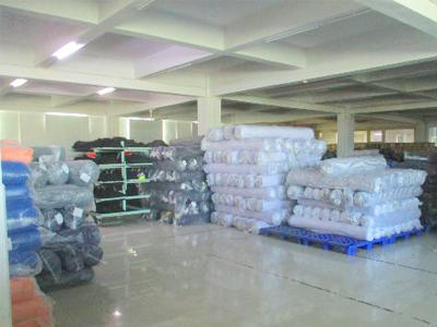 Fabric Warehouse