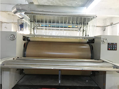 All-over Printing Machine