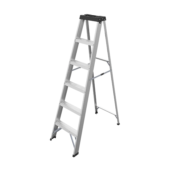 Multipurpose Folding Ladder