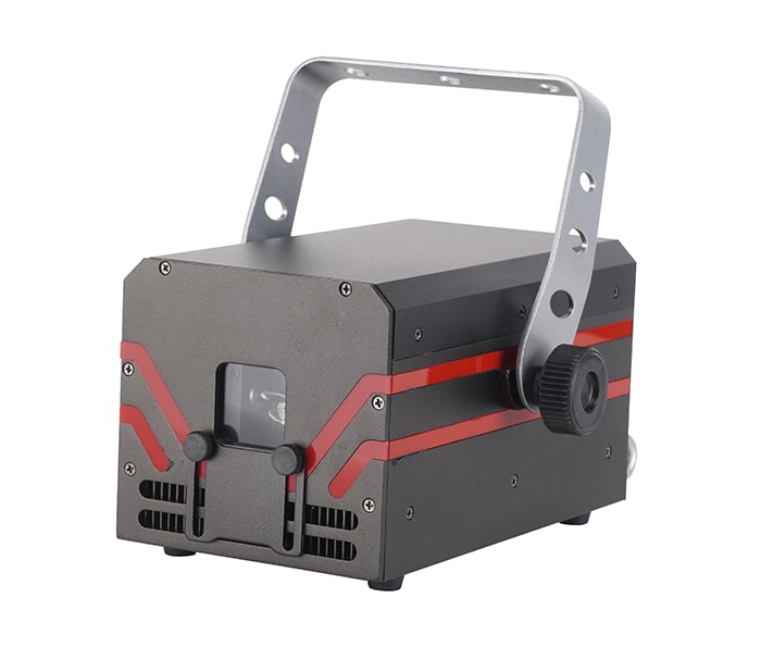 Animation Laser Light Machine, Laser Lighting Effects, Rgb Animation Laser