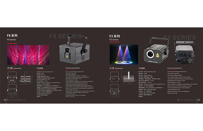 2021 Laser Light Catalogue 19