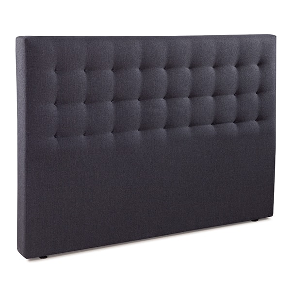 MB3332 | Modern Headboard Fabric Upholstered Full/Queen Size