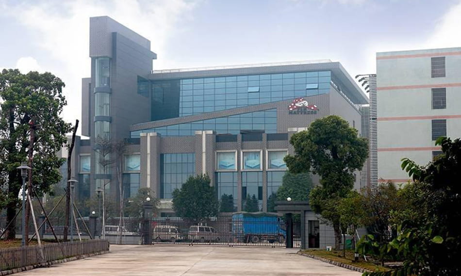 Jinlongheng Office Building