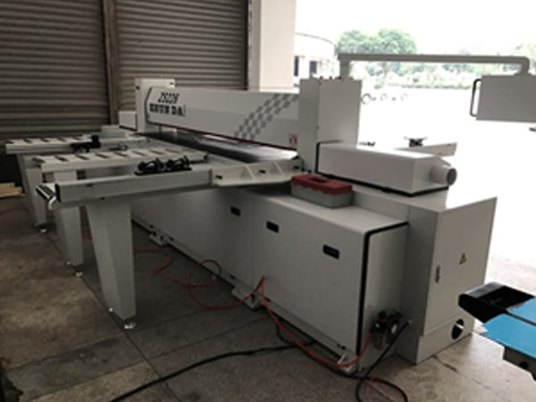 Reciprocating Panel Saw ZS227 Reciprocating Panel Saw ZS227
