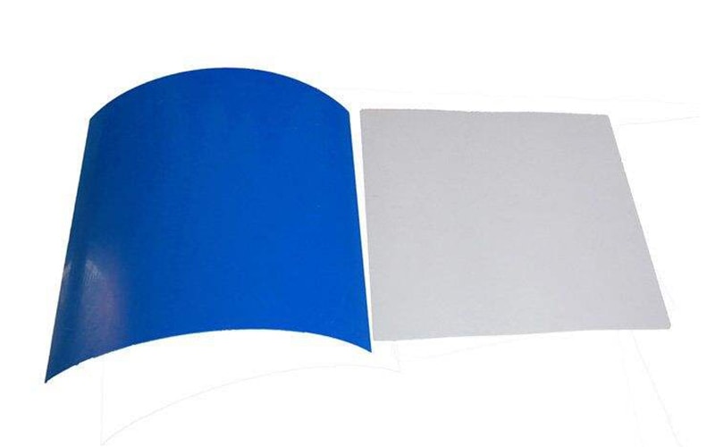 Upvc Flat Roof Sheet, Upvc Flat Sheet, Pvc Roofing Flat Sheet