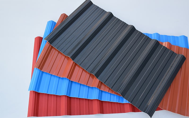 Asa Upvc Roof Sheet, Upvc Roofing Sheets Suppliers, Upvc Roofing Sheet ...