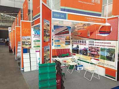 China-eurasia EXPO