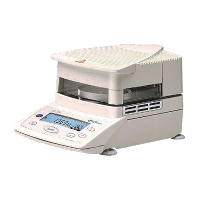 Mositure Analyzer