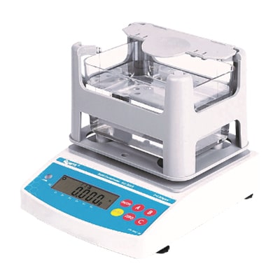 Direct Reading Electronic Densimeter
