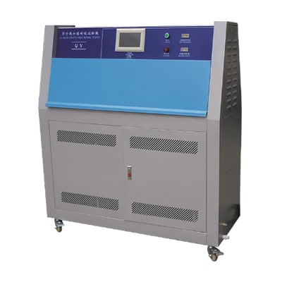UV Accelerated Weatherproof Tester