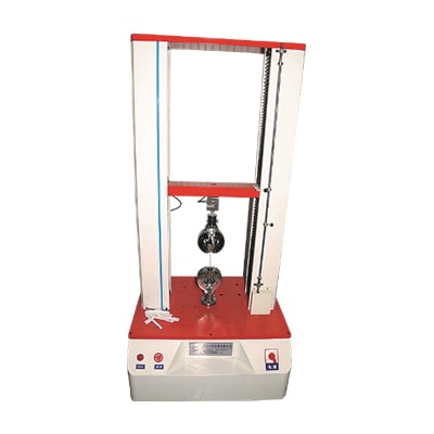 Universal Material Tensile Test Machine