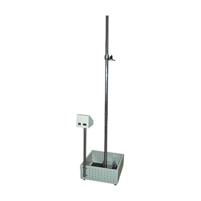 PV Impact Tester