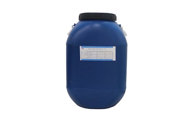 Acrylic Dispersion for Lowtemperature Baking Paint ADL51