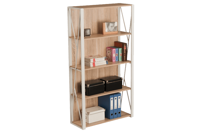 Book Shelf