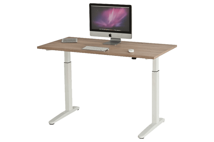 Sit and Stand-up Series
