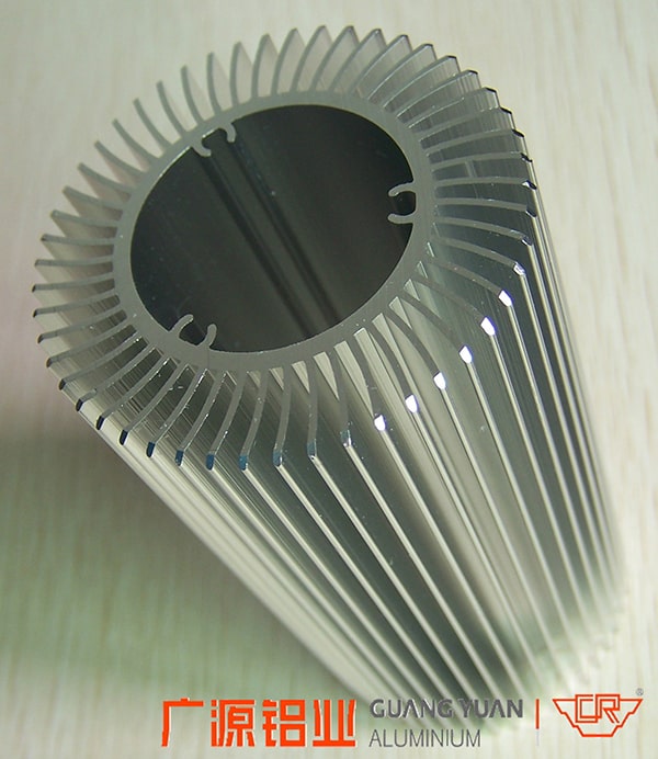 How to Anodize Aluminum Heat Sink