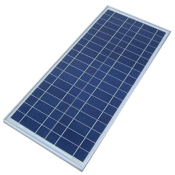 Solar Panel Flat Roof Mounting Frame