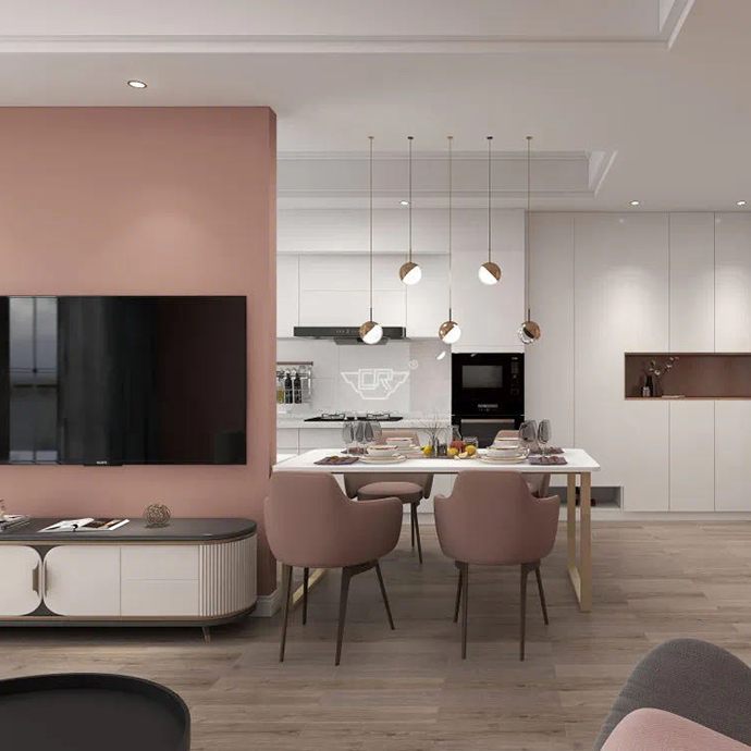 Aluminium Furniture