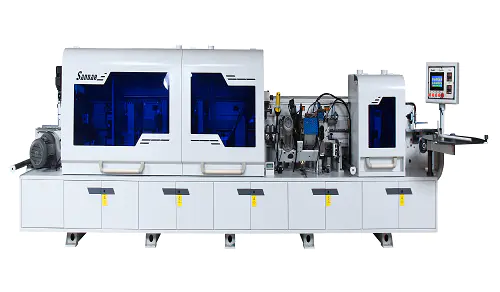 How Woodworking Machines Make Tasks Easier?