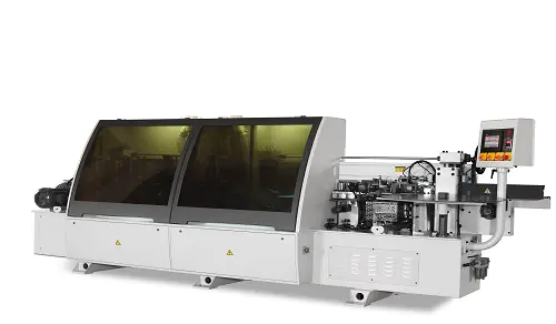 Key Reasons To Choose Sandar's Edge Bander Machine