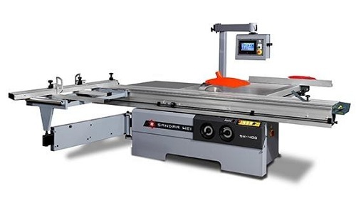 Only Guides For CNC Wood Router Machine