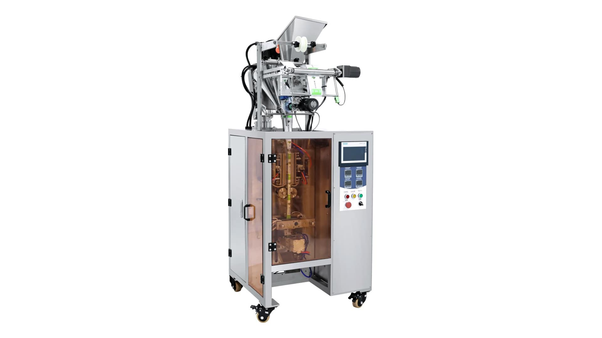 Automatic Stick Powder Packing Machine HY-YBF50