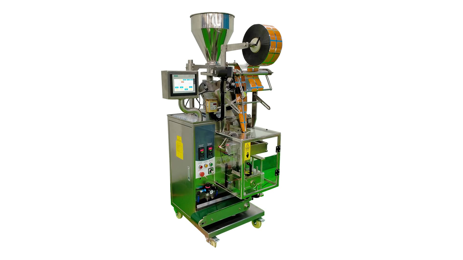 Automatic Sachets Tablets Counting and Packing Machine HY-50PJ