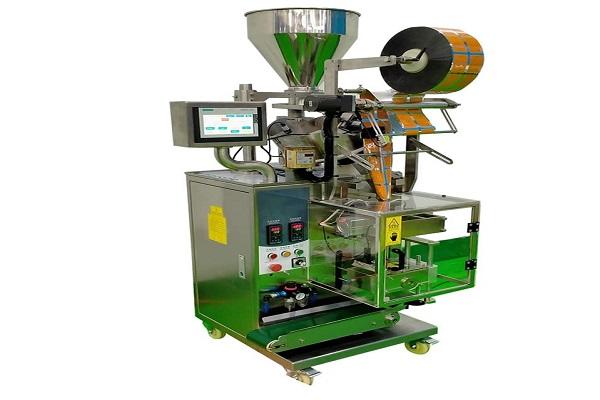 tablet blister packing machine