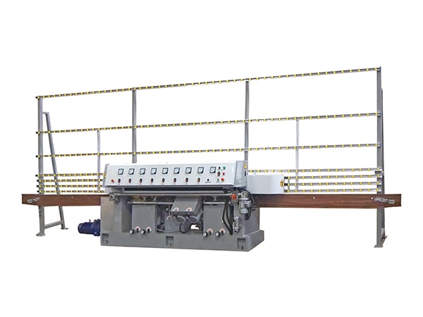 Vertical Straight-line Edging Machine YD-EM-series