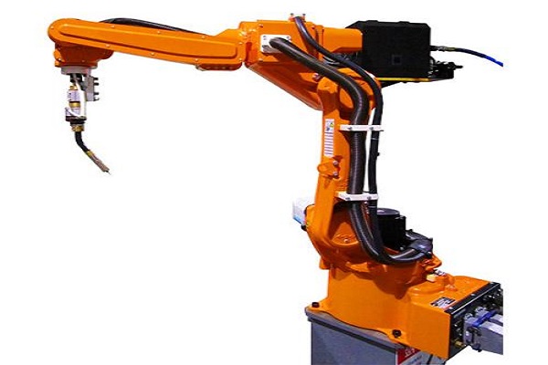 如何判断一台工业焊接机器人的好坏？三点让你看出