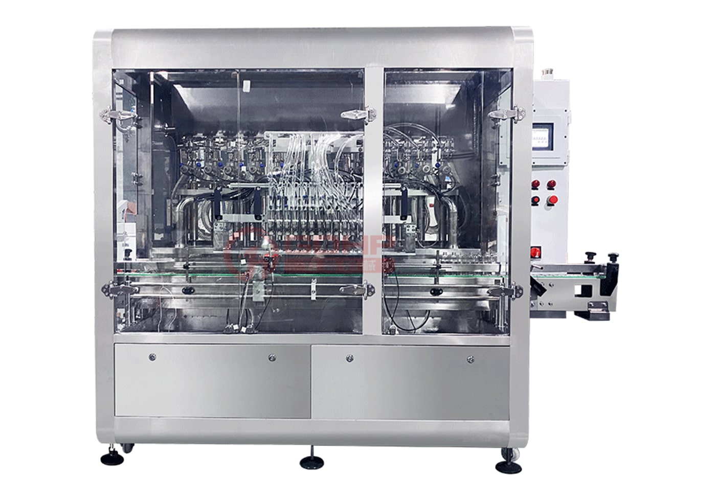 Medical Machinery