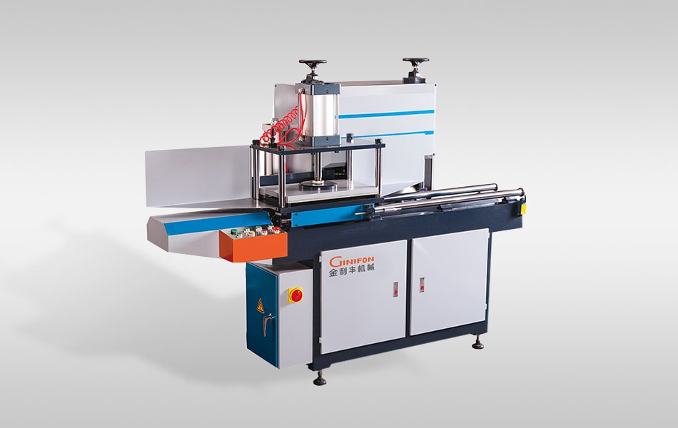 Copy Routers and End-Milling Machines