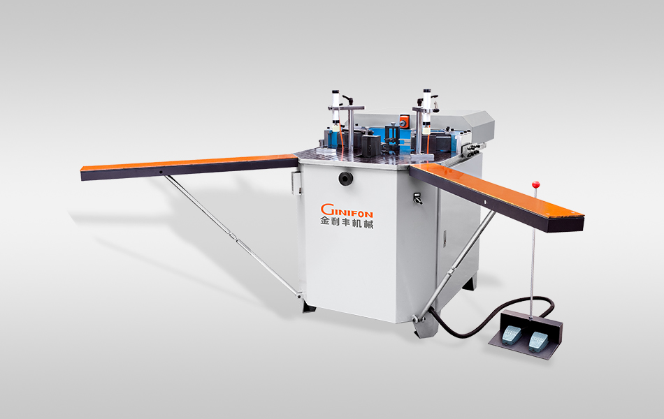 Crimping Machines